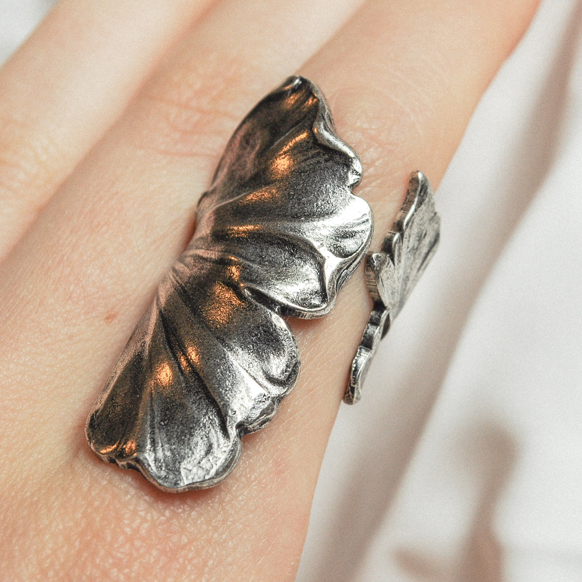 Maria ring