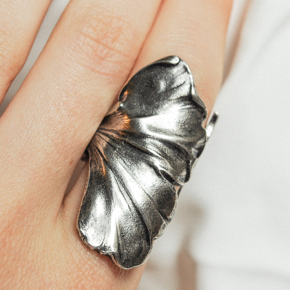 Maria ring