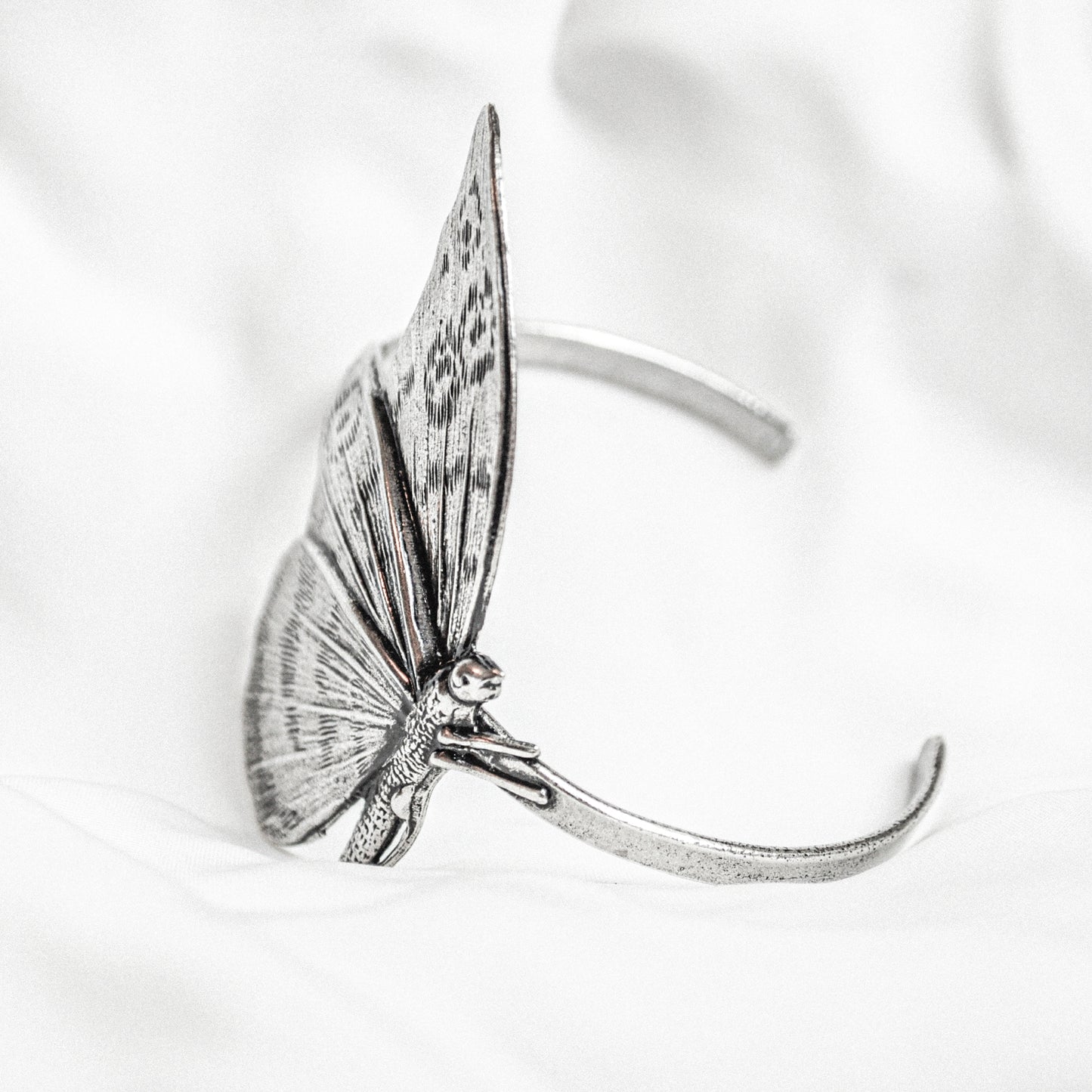 Macey Butterfly Bracelet