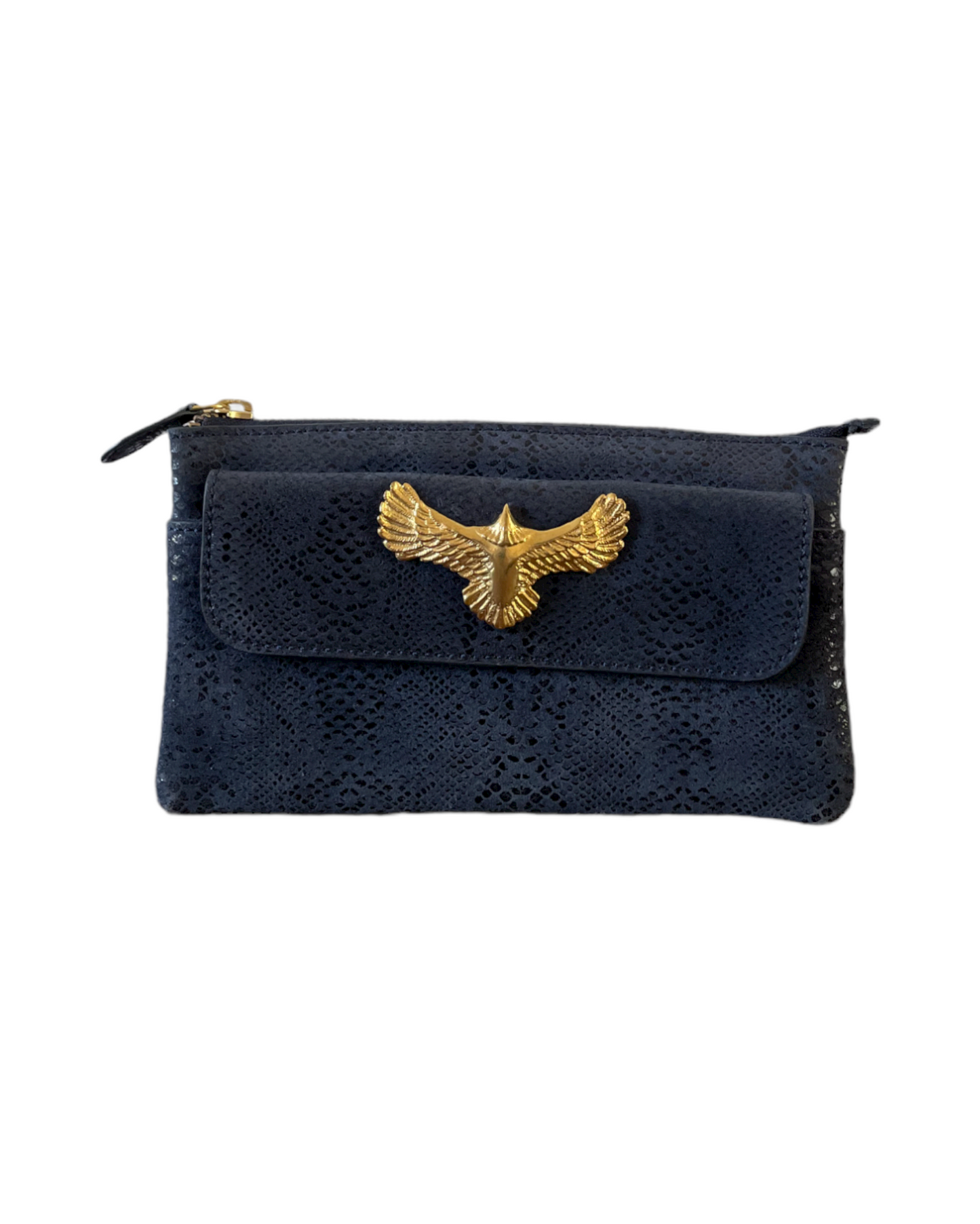 NUMBER 6-Pocket Aigle Bleu