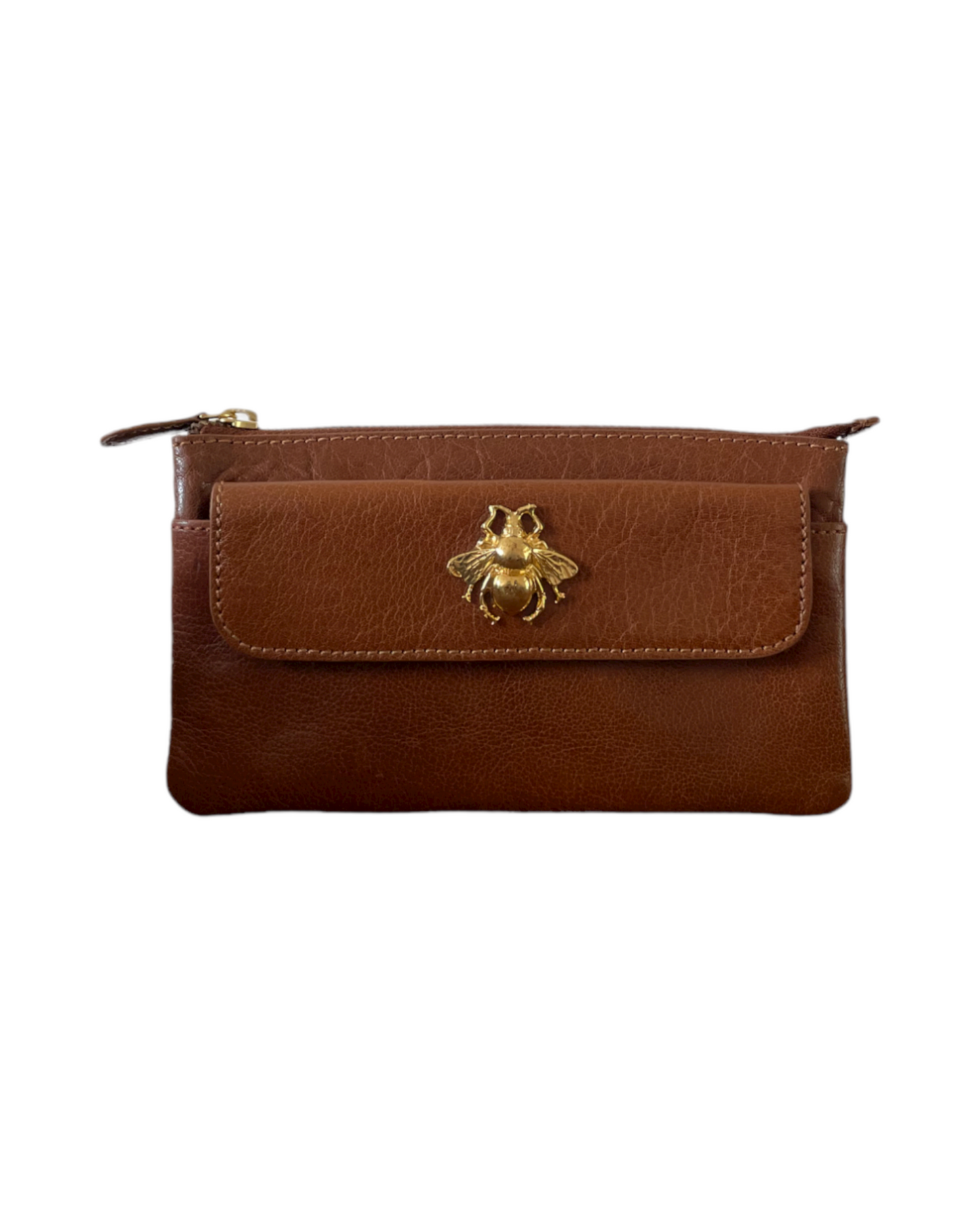 NUMBER 6-Pocket Bee Tan