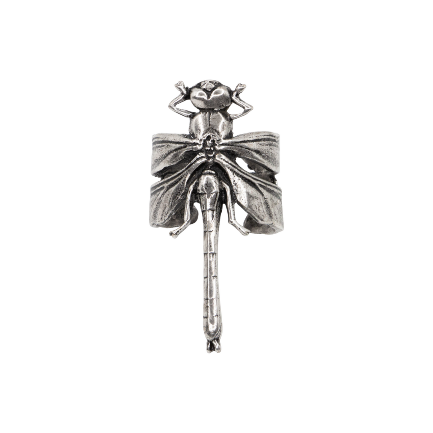 Little Libellule ring