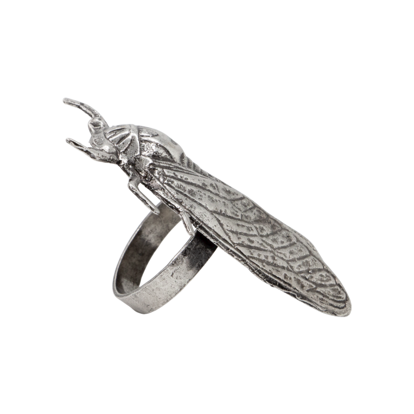 Cigale ring