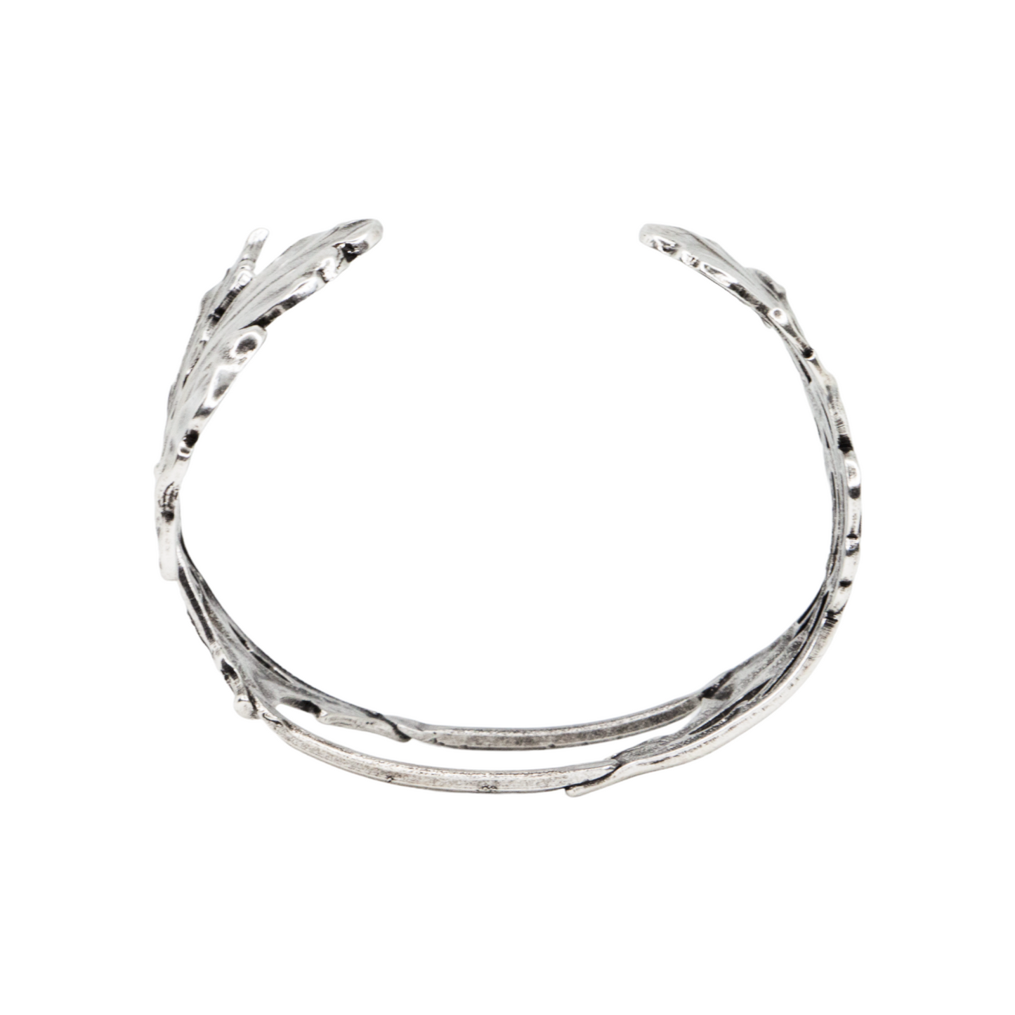 Ginkgo Gin bracelet