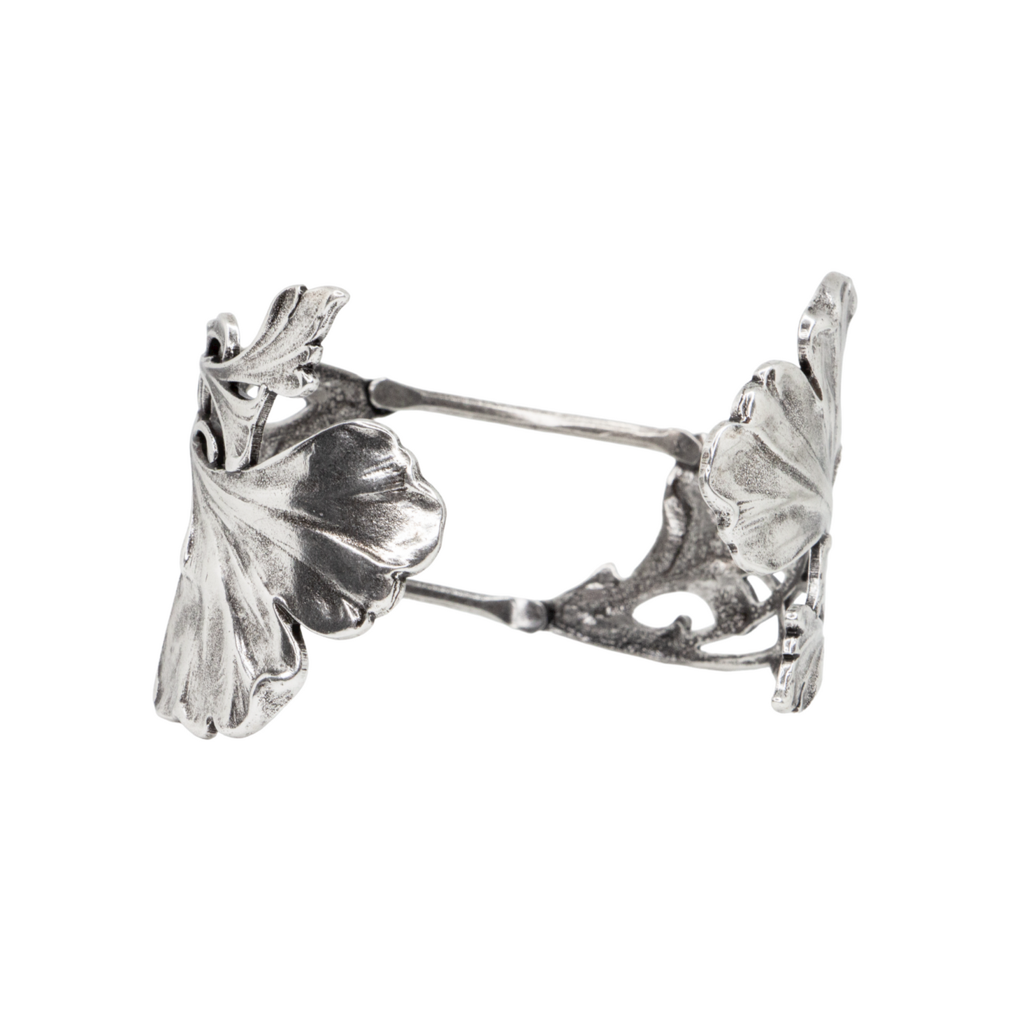 Ginkgo Gin bracelet