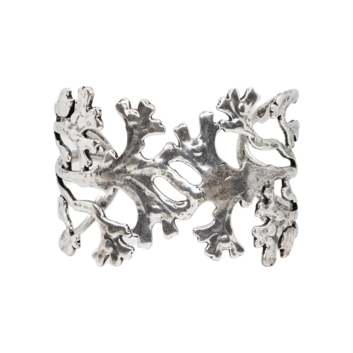 Seaweed bracelet