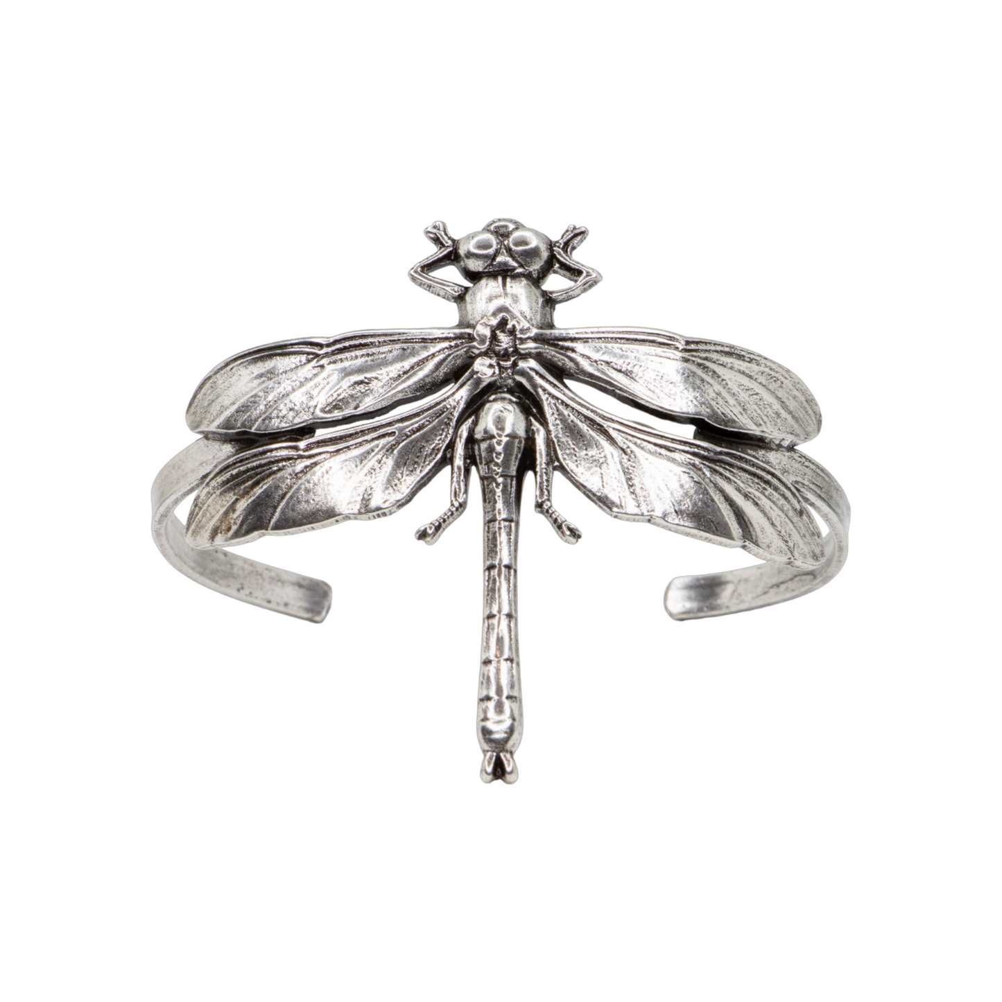 Dragonfly bracelet