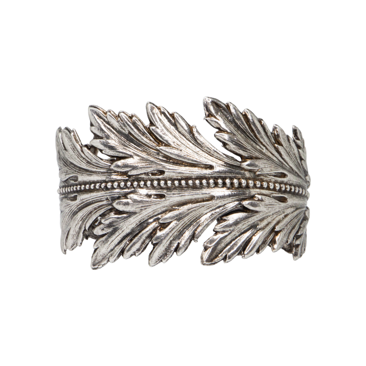 Coco Feather Bracelet