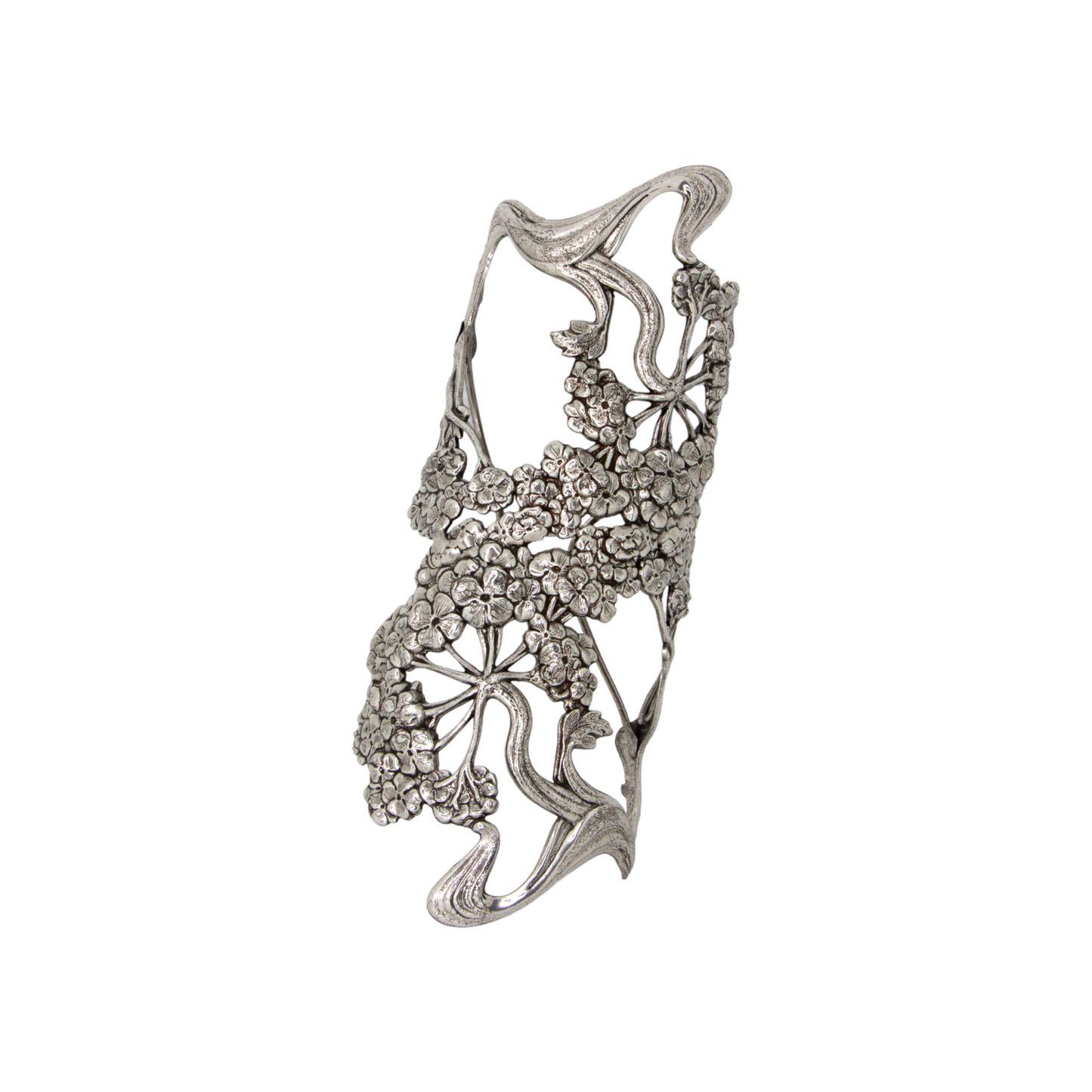 Double Cherry Cuff