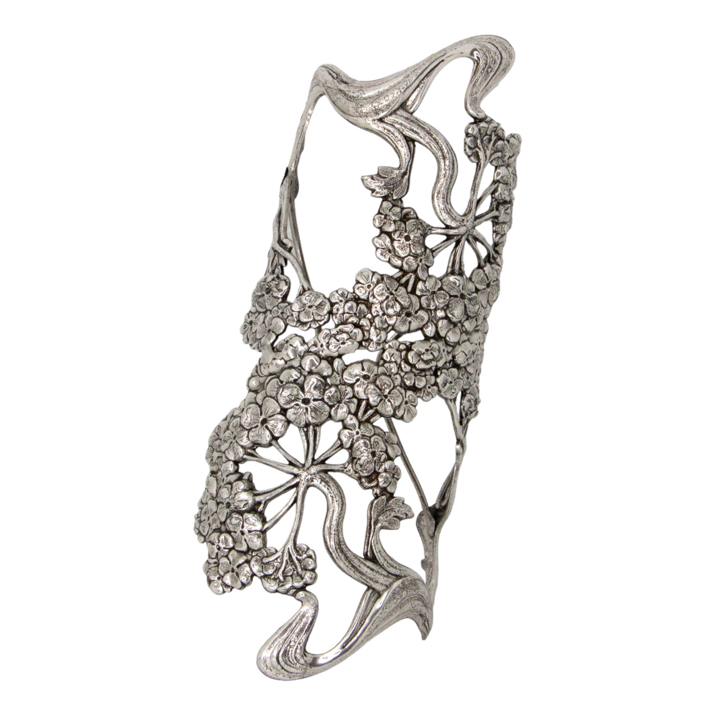 Double Cherry Cuff