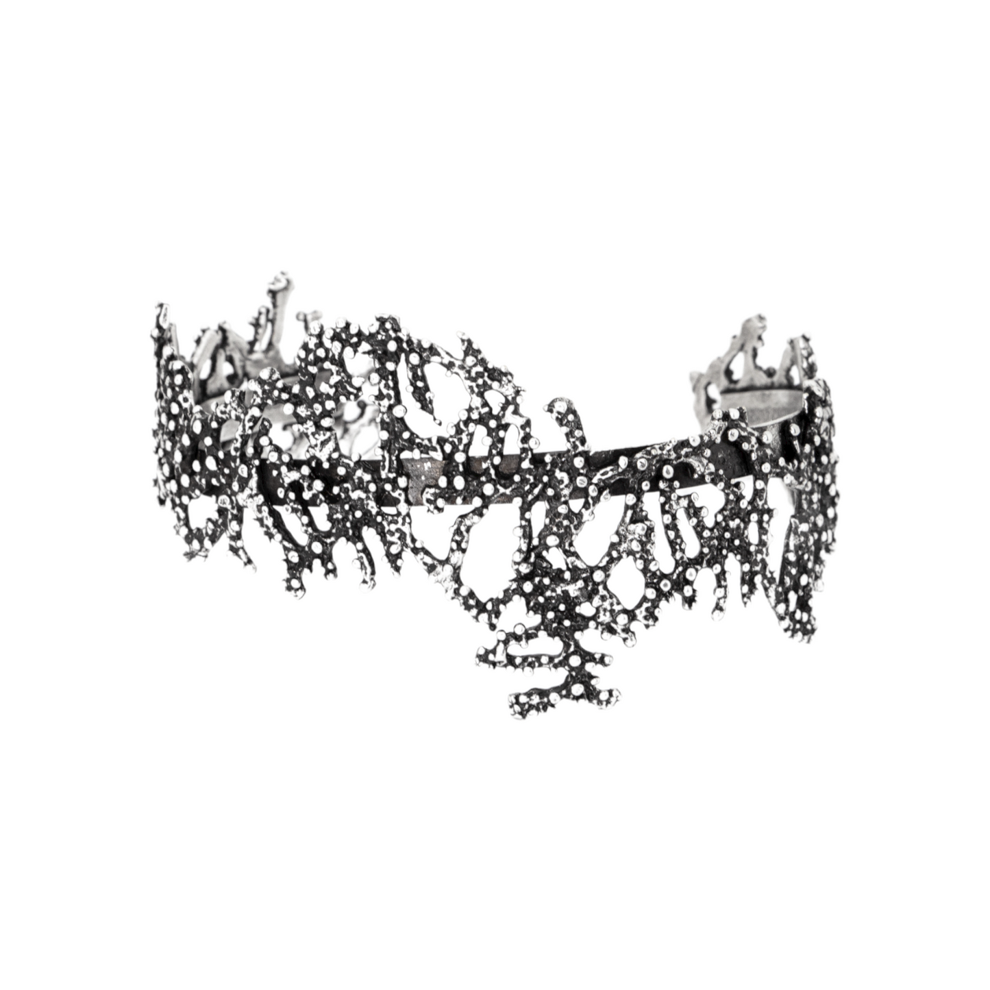 Seaweed cuff