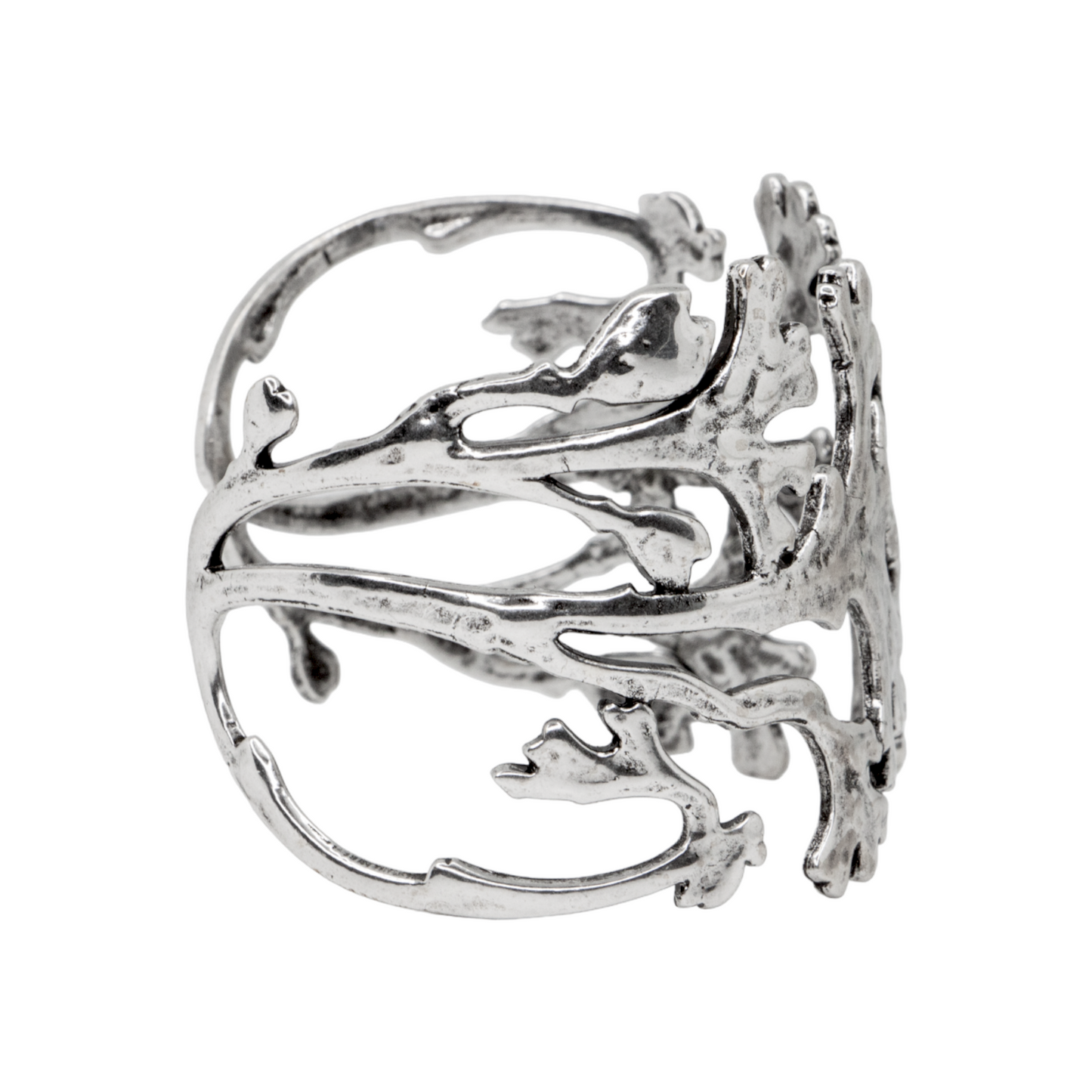 Seaweed bracelet