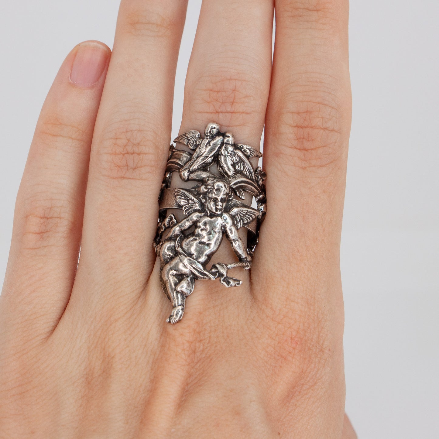 Beline ring
