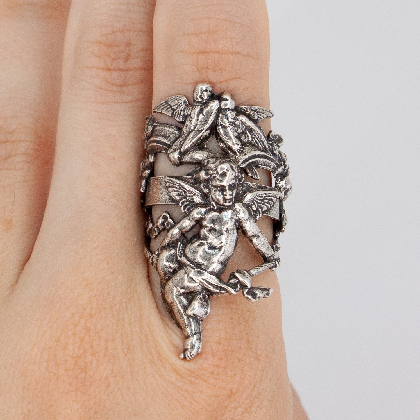 Beline ring