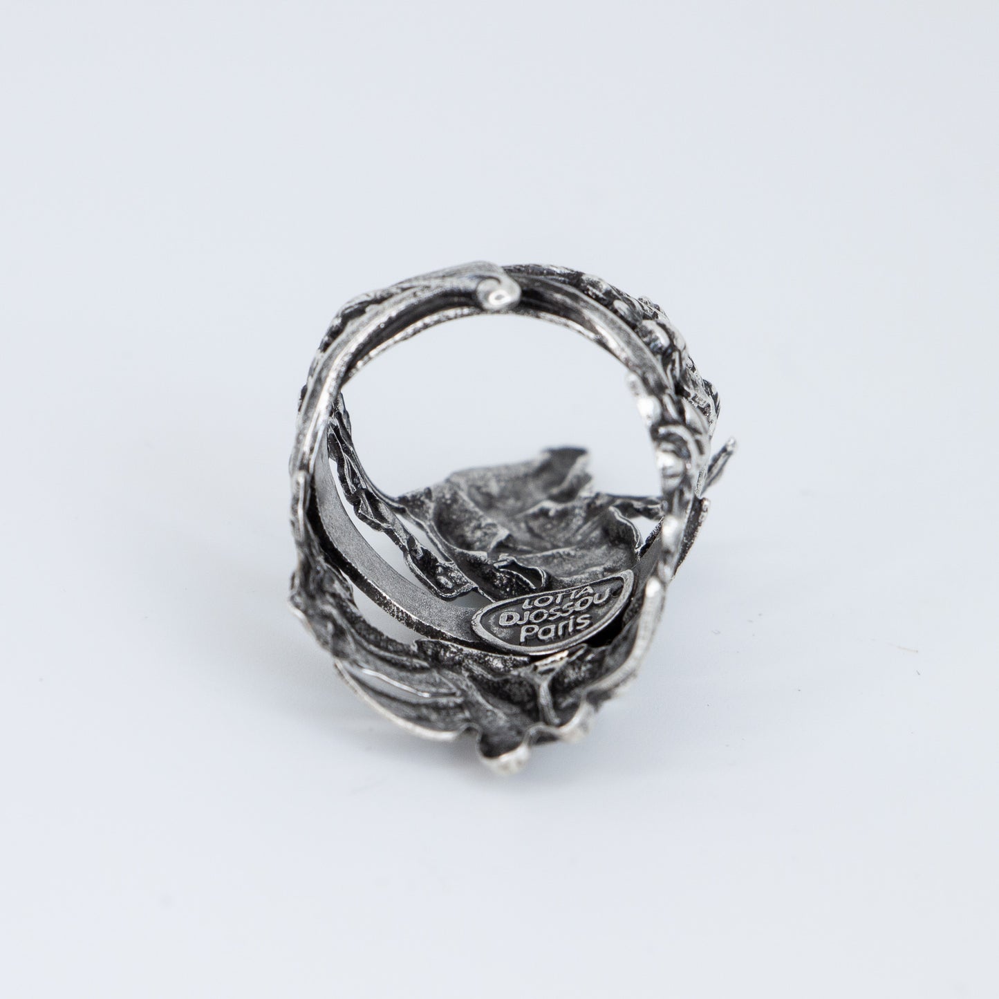 Beline ring