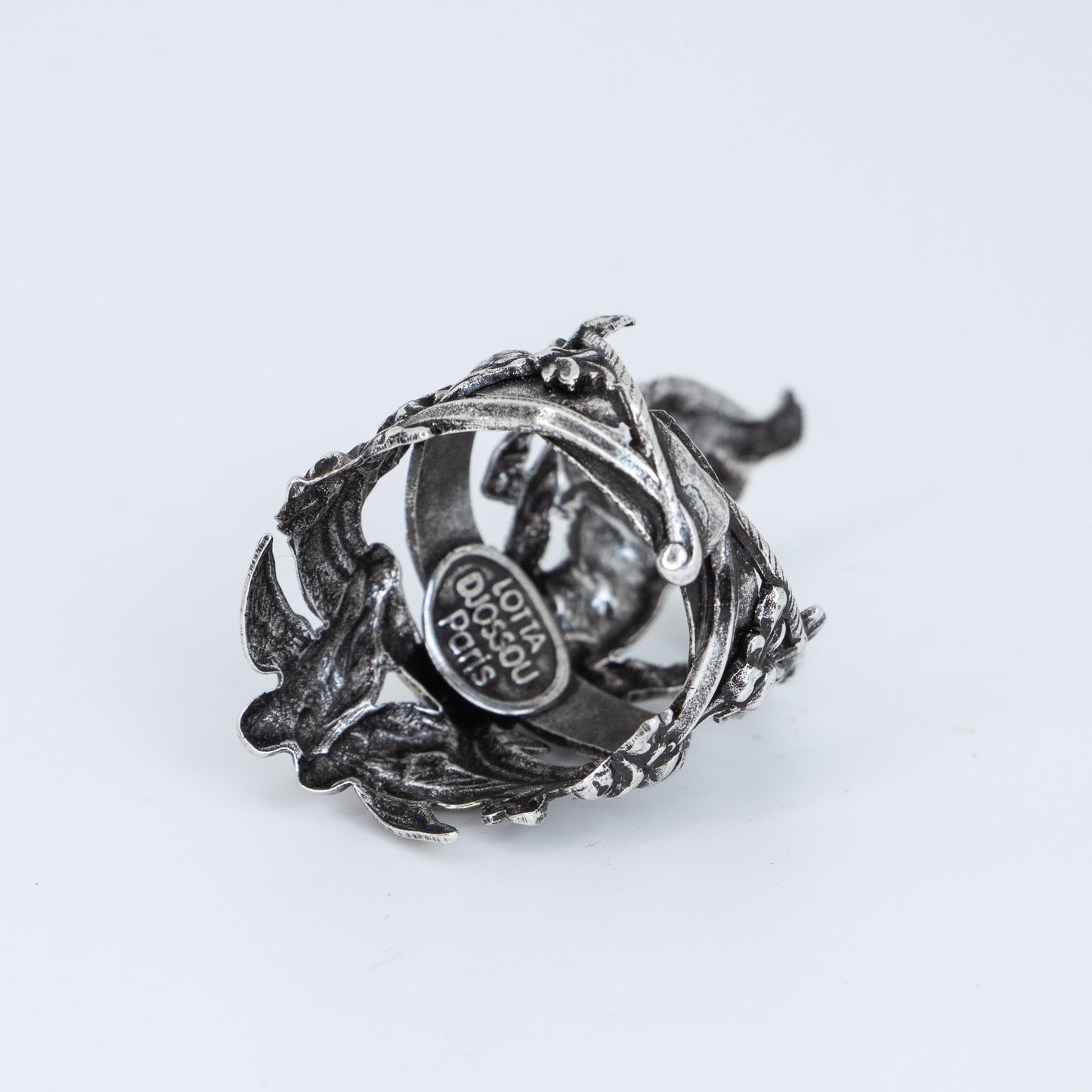 Beline ring