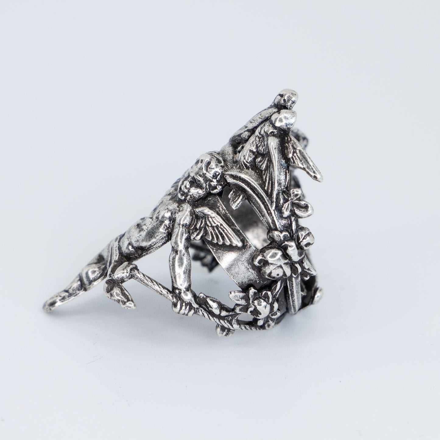Beline ring