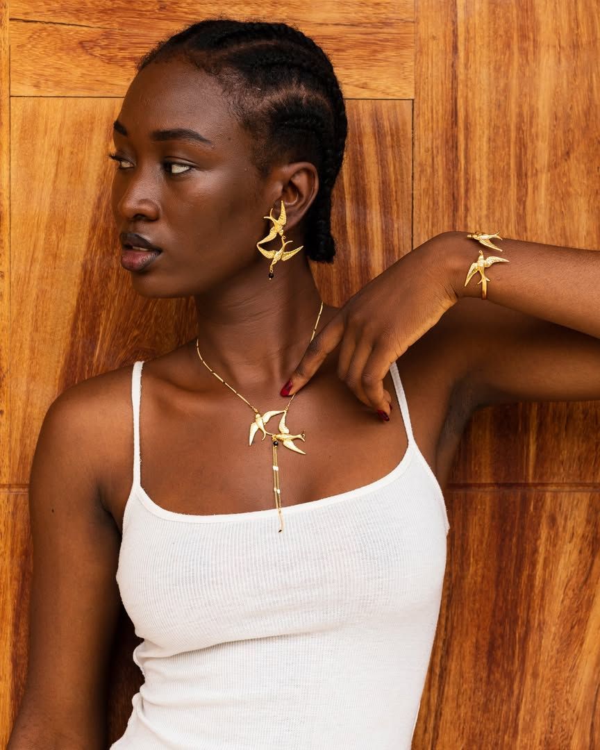 Tous les bijoux