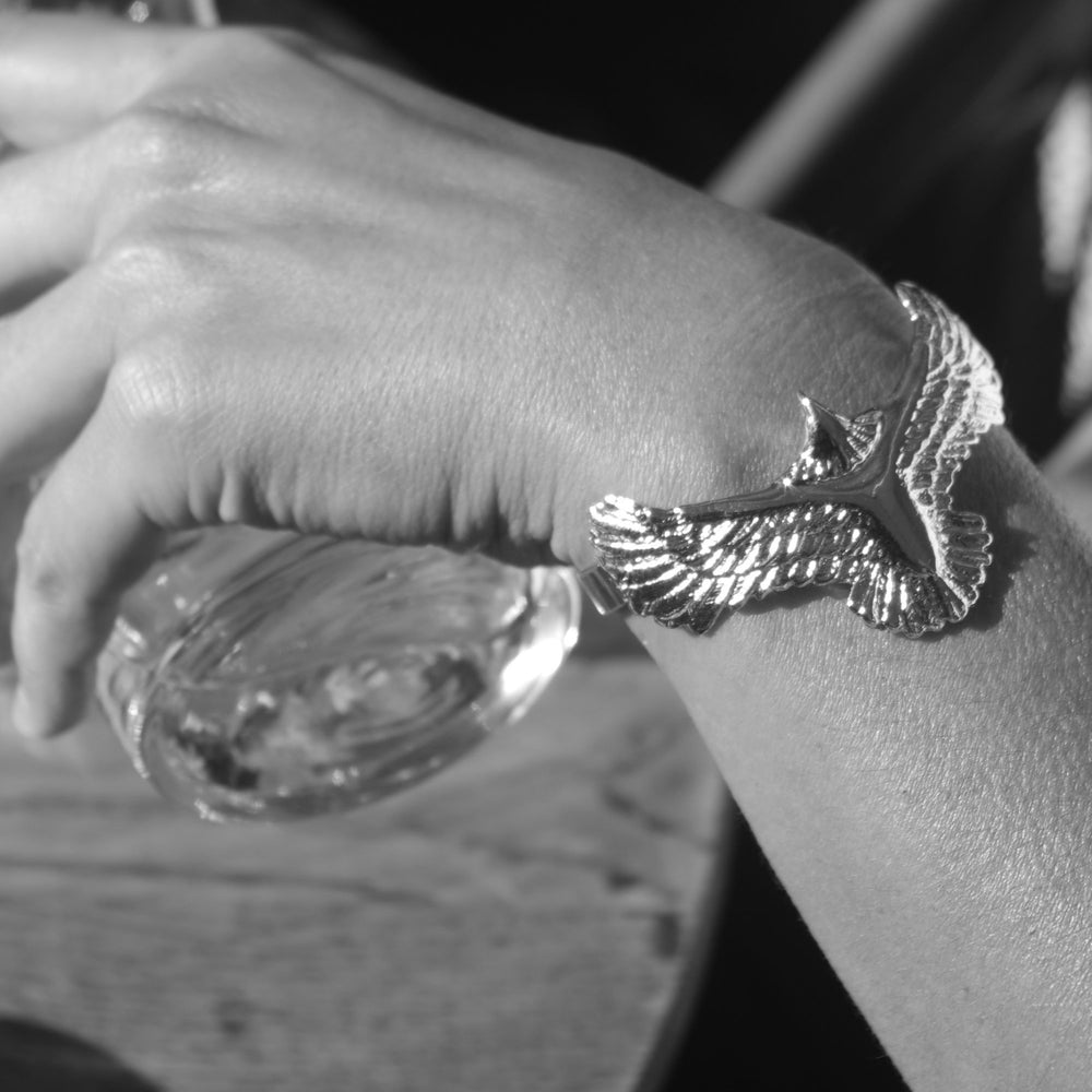 BRACELET EAGLE