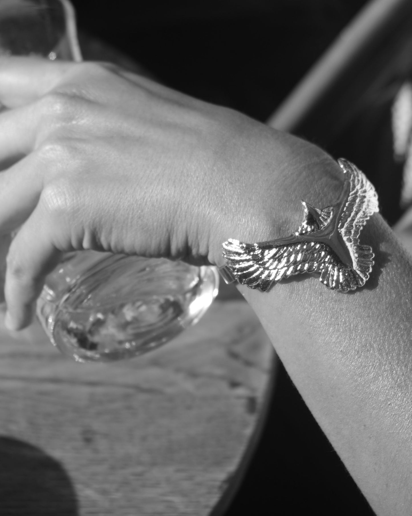 BRACELET EAGLE