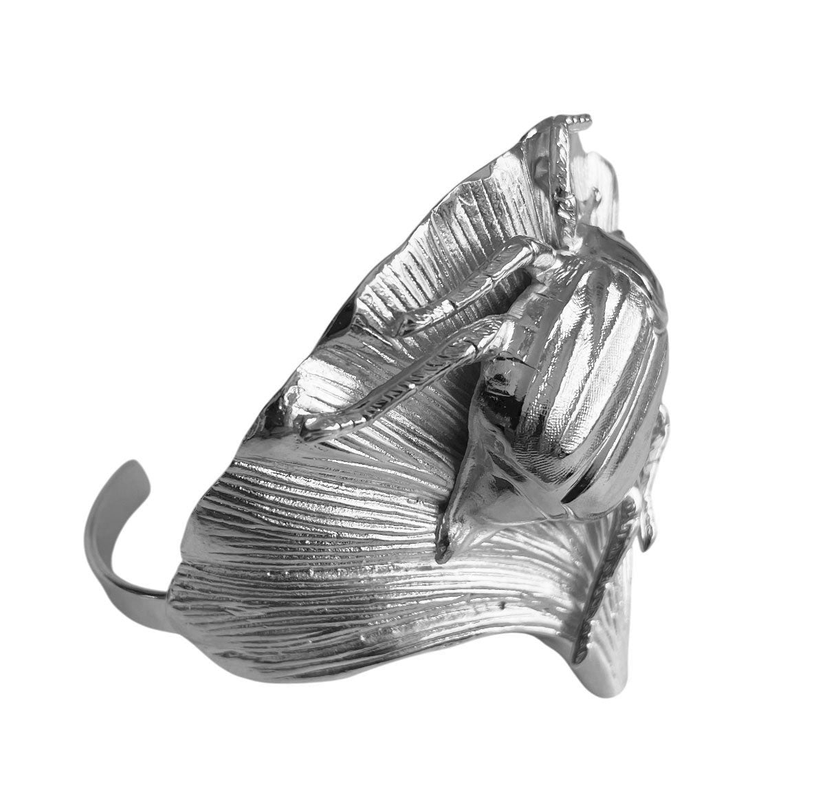Bracelet Argenté Compo Han