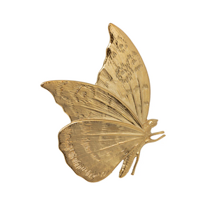 
                  
                    Broche Papillon Dorée
                  
                