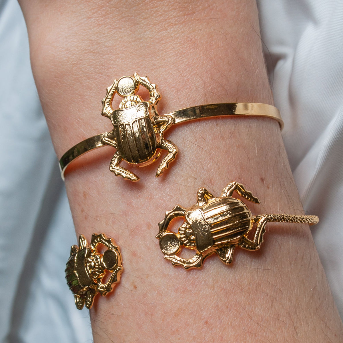 Bracelets