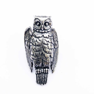 
                  
                    Bague Owl
                  
                