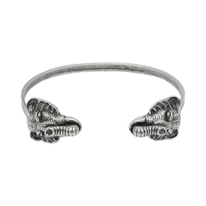 
                  
                    silver elephant bracelet
                  
                