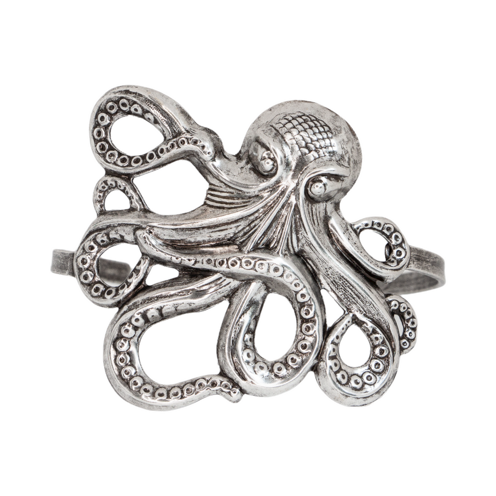 Bracelet Octopus