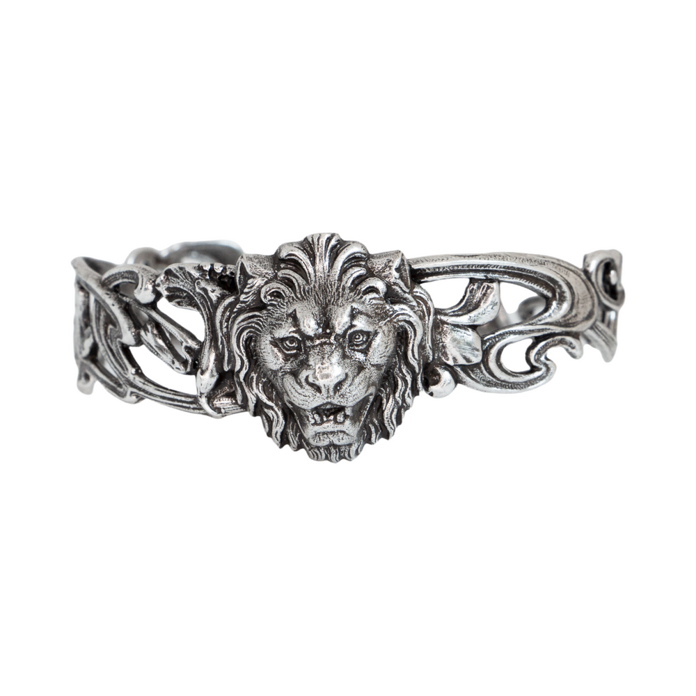 Bracelet Lion