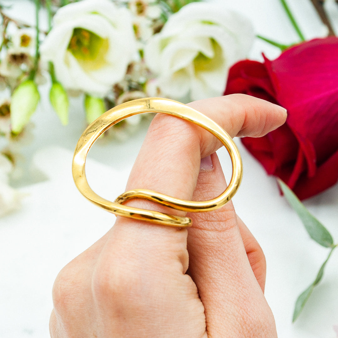 Lotta Djossou Paris ロッタジョスー　ピアス　リング Lotta Djossou Paris - Art Nouveau & Vintage Jewelry Designer